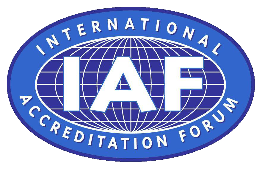 Chứng nhận IAF